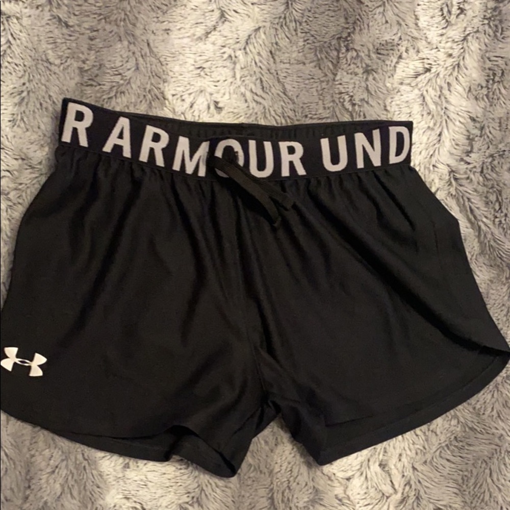 Sports shorts